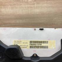 P8200213795 21658869  Speedometer (instrument cluster) Renault Scenic I
