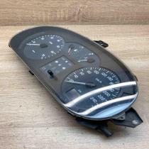P8200213795 21658869  Speedometer (instrument cluster) Renault Scenic I