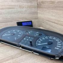 P8200213795 21658869  Speedometer (instrument cluster) Renault Scenic I