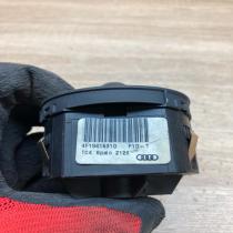 4F1941531D   Light switch Audi A6 S6 C6 4F