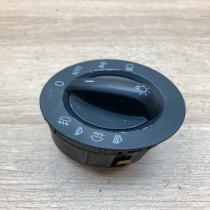 4F1941531D   Light switch Audi A6 S6 C6 4F