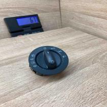 4F1941531D   Light switch Audi A6 S6 C6 4F