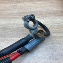 7571136 7540661  Positive cable (battery) Mini Cooper Countryman R60