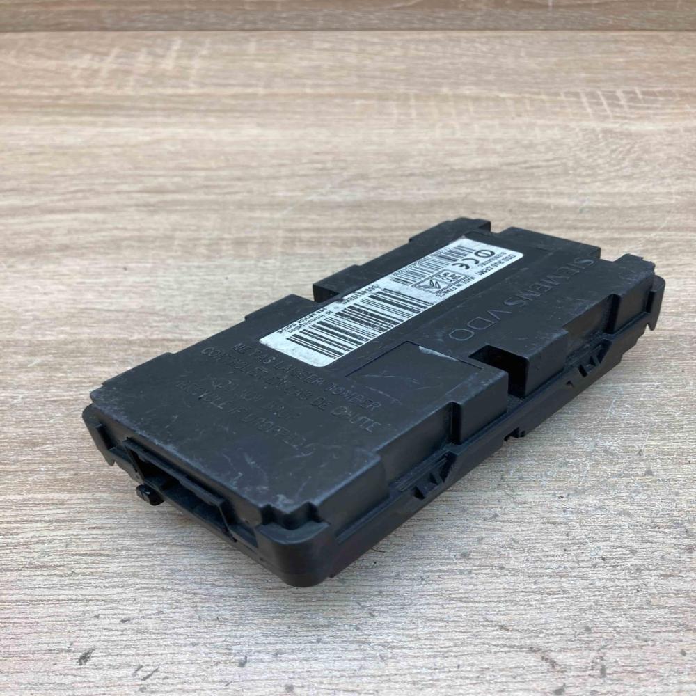 9664919880   Engine control unit/module ECU Citroen C5