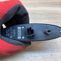 A2118219958   Electric window control switch Mercedes-Benz E W211