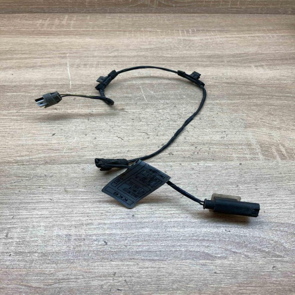 9126106   Plug wire Mini One - Cooper Clubman R55