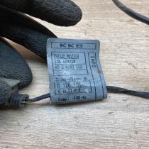 9126106   Plug wire Mini One - Cooper Clubman R55