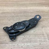 2118216079  Right Wing mirror switch Mercedes-Benz CLS C219