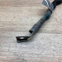 7570287 10304410  Negative earth cable (battery) Mini One - Cooper Clubman R55