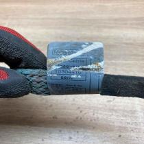 7570287 10304410  Negative earth cable (battery) Mini One - Cooper Clubman R55