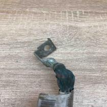 9805423 61281066  Negative earth cable (battery) Mini Cooper Countryman R60