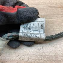 9805423 61281066  Negative earth cable (battery) Mini Cooper Countryman R60