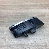 A2118219758 502055  Electric window control switch Mercedes-Benz E W211