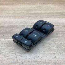 4F0959851G   Electric window control switch Audi A6 S6 C6 4F