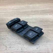 4F0959851G   Electric window control switch Audi A6 S6 C6 4F