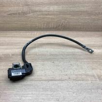 7579004 6986795 N  Negative earth cable (battery) Mini One - Cooper Coupe R56
