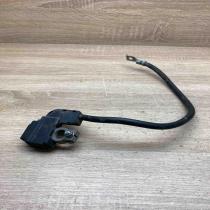 7579004 6986795 N  Negative earth cable (battery) Mini One - Cooper Coupe R56