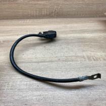 7579004 6986795 N  Negative earth cable (battery) Mini One - Cooper Coupe R56