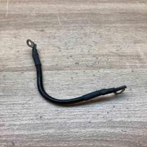Gebauer Griller  Negative earth cable (battery) Mini One - Cooper R50 - 53