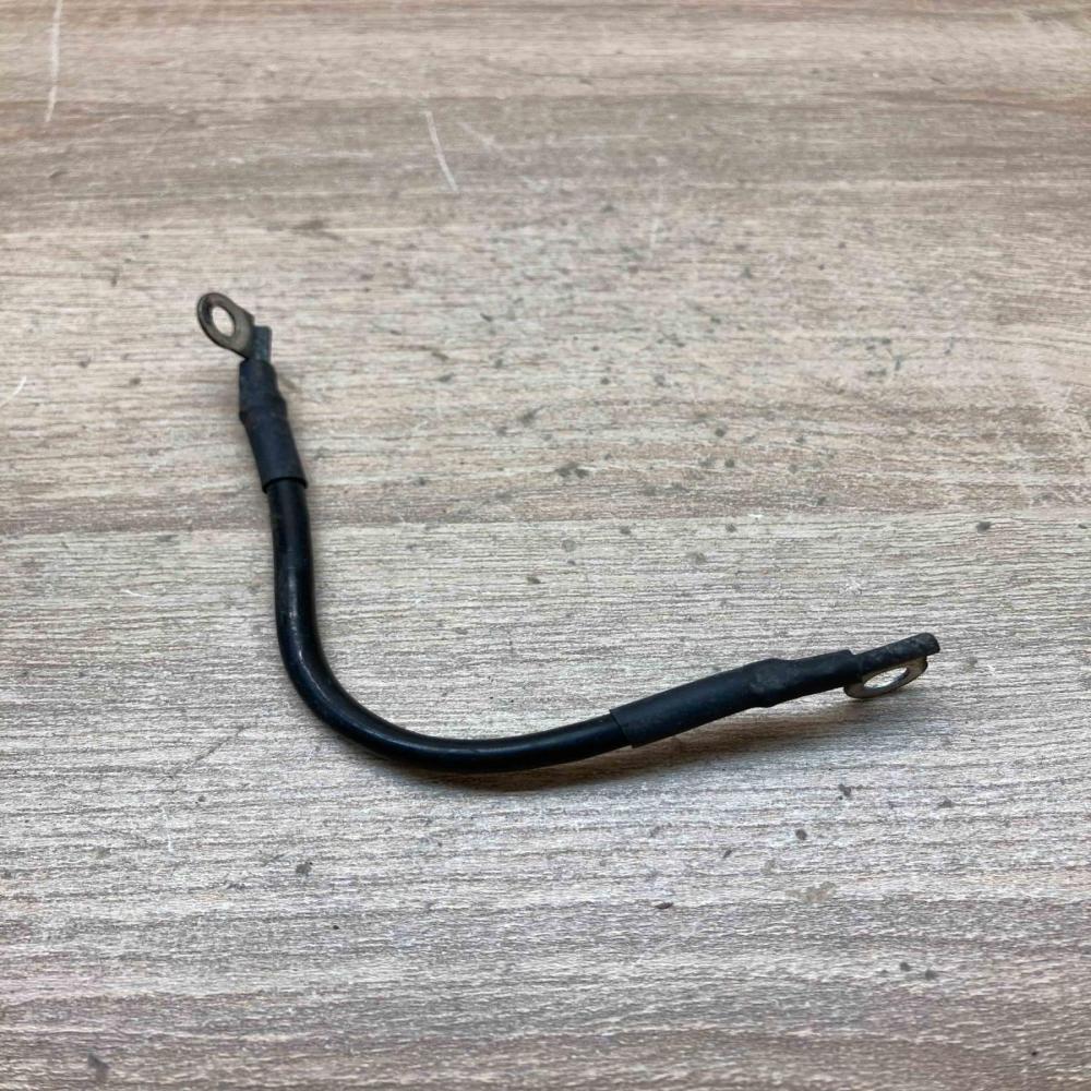 Gebauer Griller  Negative earth cable (battery) Mini One - Cooper R50 - 53