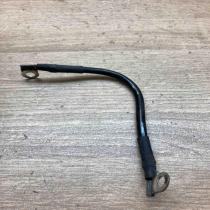 Gebauer Griller  Negative earth cable (battery) Mini One - Cooper R50 - 53