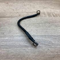 Gebauer Griller  Negative earth cable (battery) Mini One - Cooper R50 - 53