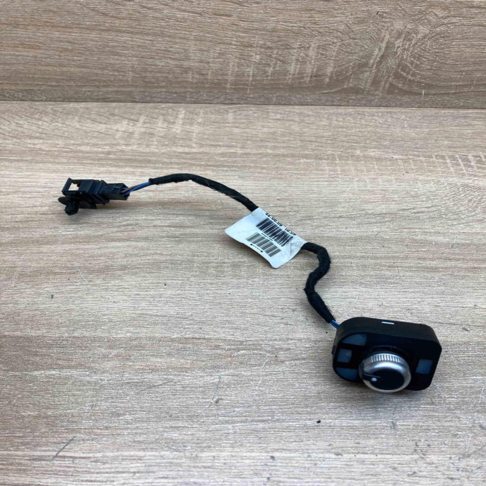 4F0959565A   Wing mirror switch Audi A8 S8 D3 4E