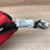 4F0959565A   Wing mirror switch Audi A8 S8 D3 4E