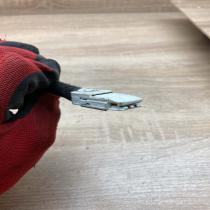 9139224   Positive cable (battery) Mini Cooper Countryman R60