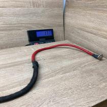 9139224   Positive cable (battery) Mini Cooper Countryman R60