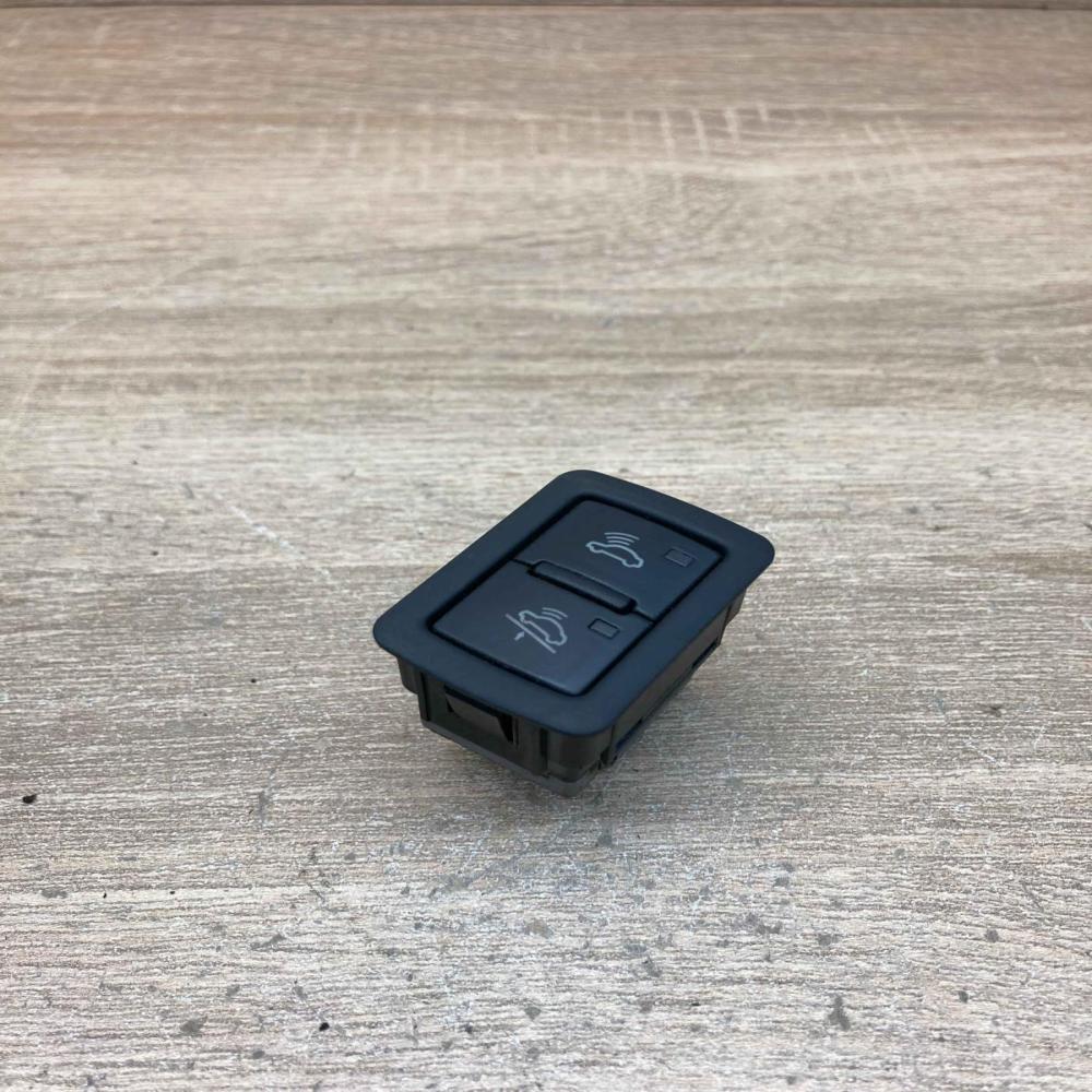 4F0962109   Alarm switch Audi A6 Allroad C6