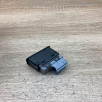 4F0962109   Alarm switch Audi A6 Allroad C6
