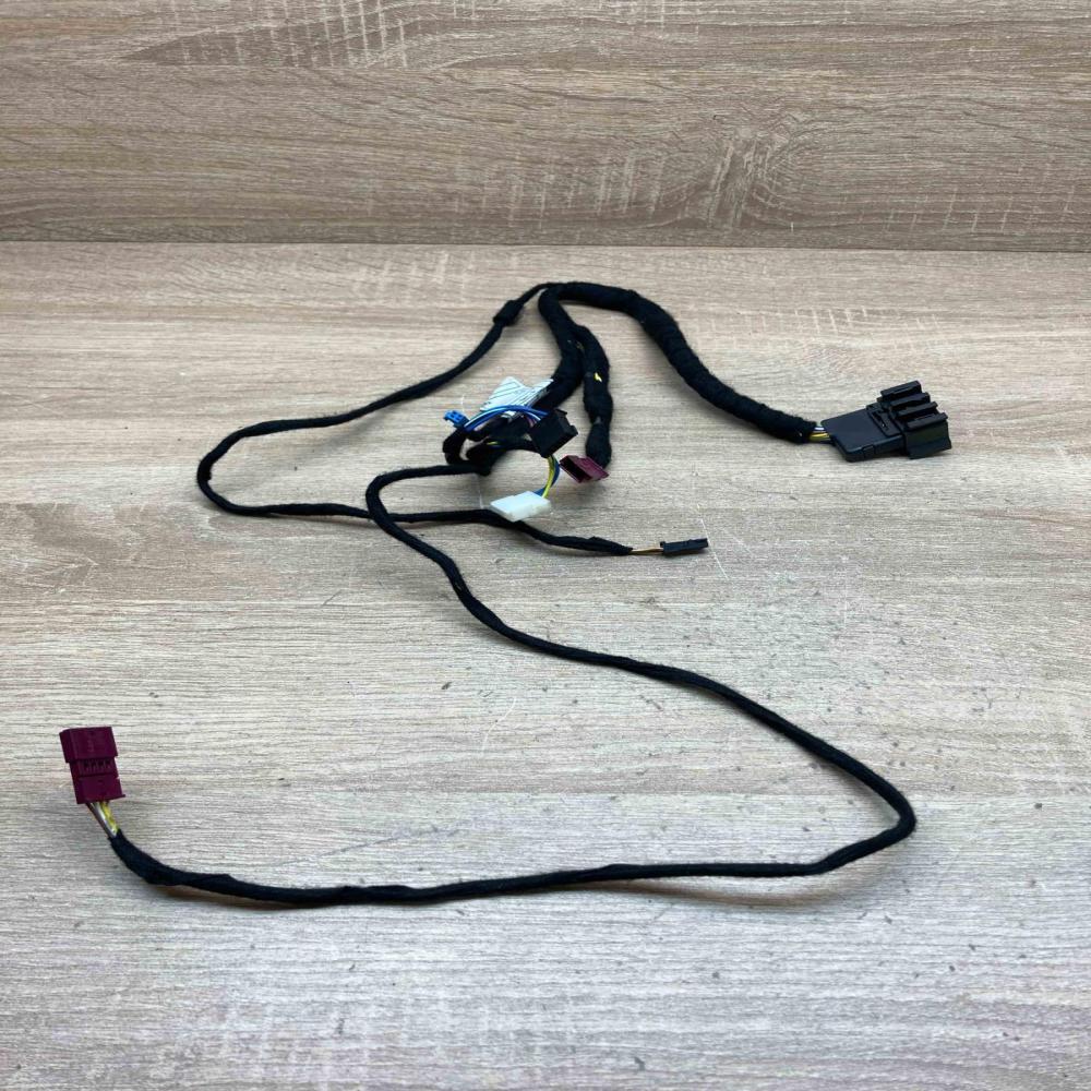 9231841 9137703 Right Side Door Loom Front door wiring loom/harness boot Mini On
