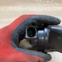 4H0951223 A046466 001165 Horn signal Audi A8 S8 D4 4H