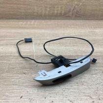 6800904 0147k  Steering wheel buttons/switches Mini One - Cooper R50 - 53