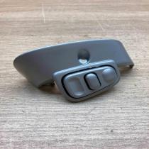 1172233 0527K  Steering wheel adjustment switch Mini One - Cooper R50 - 53
