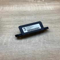 6850374 101701 06923  ESP acceleration yaw rate sensor BMW 3 E90 E91