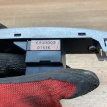 6800903  0147K Steering wheel buttons/switches Mini One - Cooper R50 - 53