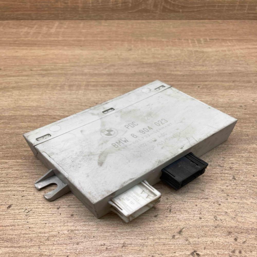 6904023 Used  Parking PDC control unit/module BMW 5 E39