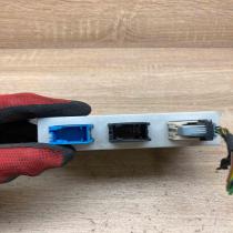 6916406 Used  Parking PDC control unit/module BMW 5 E39