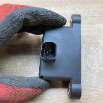 6850374 101701 06923  ESP acceleration yaw rate sensor BMW 3 E90 E91