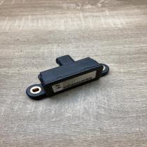 6850374 101701 06923  ESP acceleration yaw rate sensor BMW 3 E90 E91