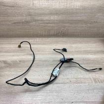 010766 1J0972977  Plug wire Volkswagen PASSAT B8
