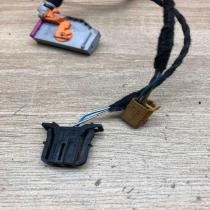 010766 1J0972977  Plug wire Volkswagen PASSAT B8
