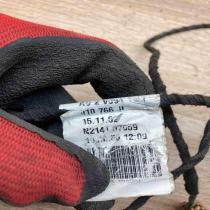 010766 1J0972977  Plug wire Volkswagen PASSAT B8