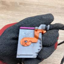 010766 1J0972977  Plug wire Volkswagen PASSAT B8