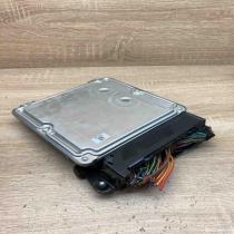 03G906016MH 0281014261  Engine control unit/module ECU Audi A4 S4 B7 8E 8H