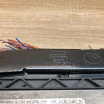 03G906016MH 0281014261  Engine control unit/module ECU Audi A4 S4 B7 8E 8H