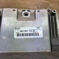 8K2907115AE 50107964  Engine control unit/module ECU Audi A4 S4 B8 8K