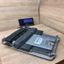 8K2907115AE 50107964  Engine control unit/module ECU Audi A4 S4 B8 8K